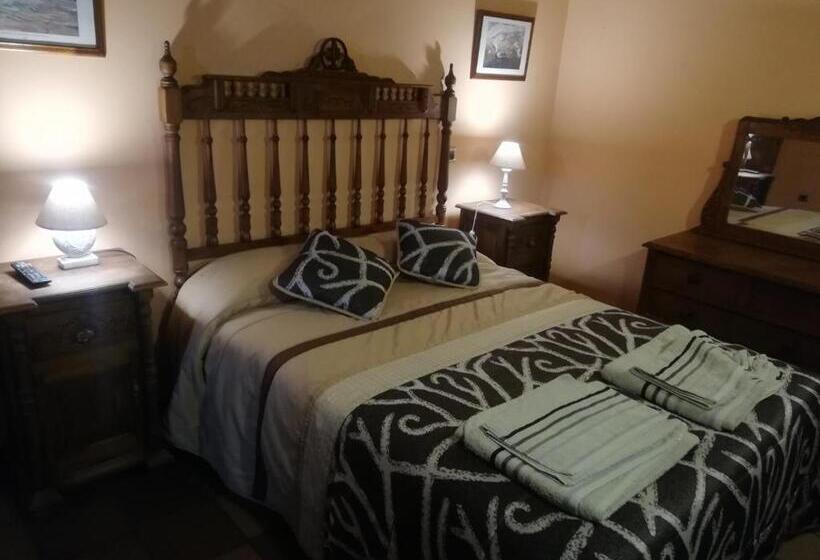 酒店 Casa Rural S. Antonio