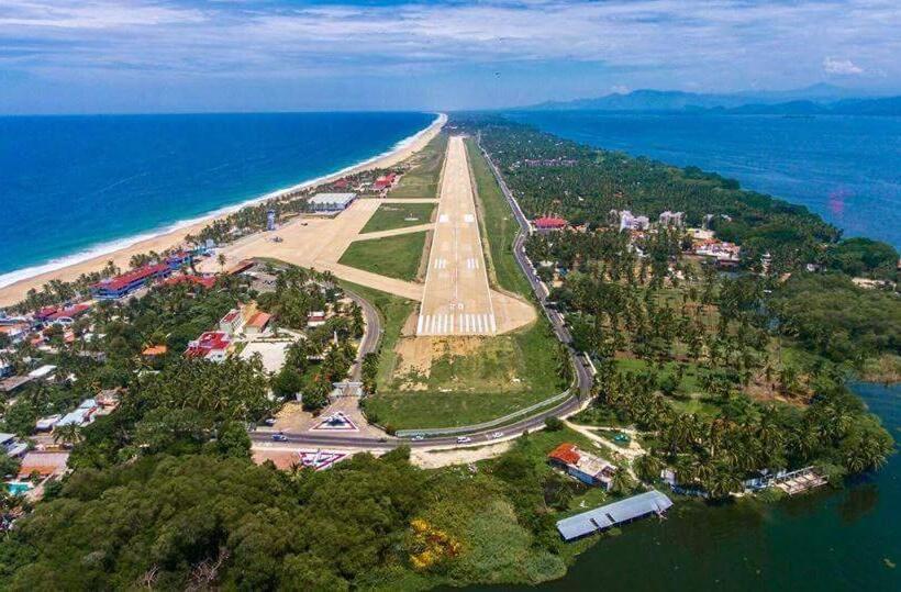 Отель Casa Shula, Acapulco