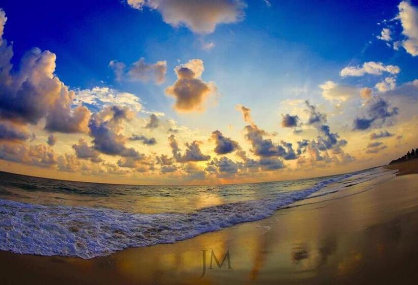 Отель Casa Shula, Acapulco