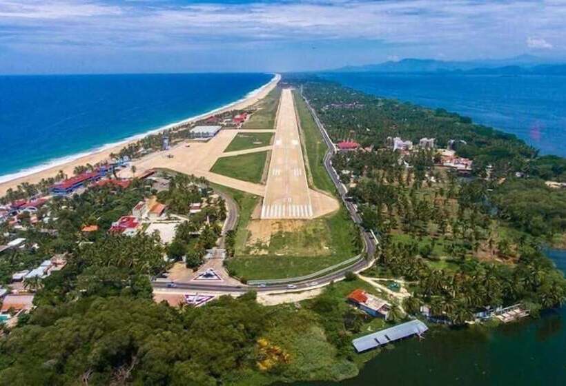 Отель Casa Shula, Acapulco