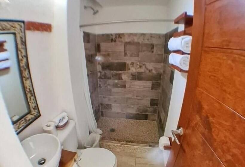 Отель Casa Shula, Acapulco