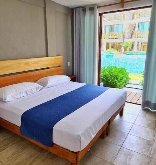 Отель Casa Shula, Acapulco