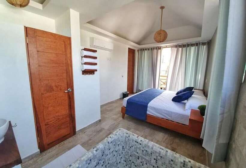 Отель Casa Shula, Acapulco