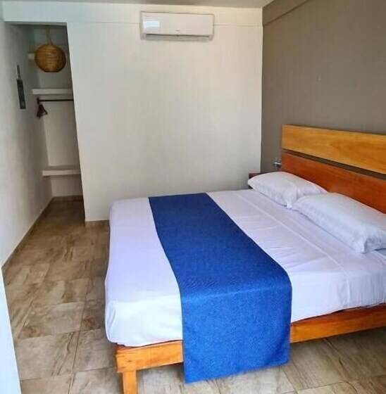 Отель Casa Shula, Acapulco