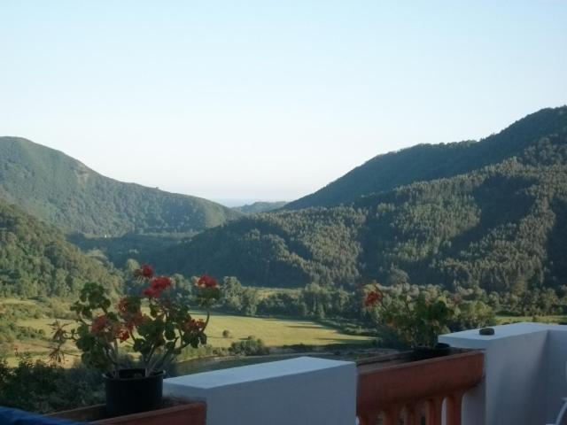 בית מלון כפרי Country House Sul Bussento