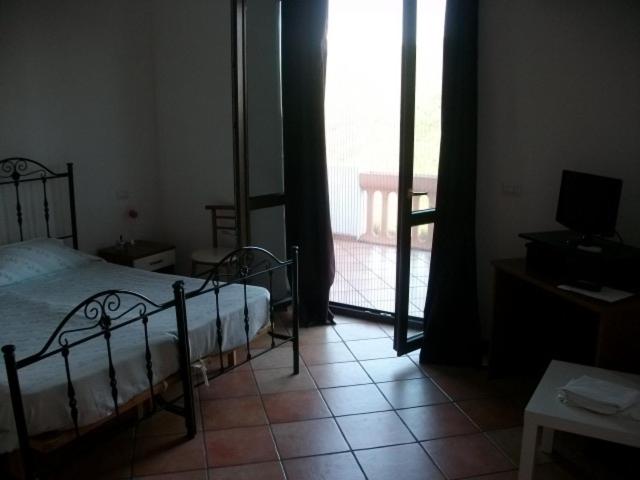 בית מלון כפרי Country House Sul Bussento