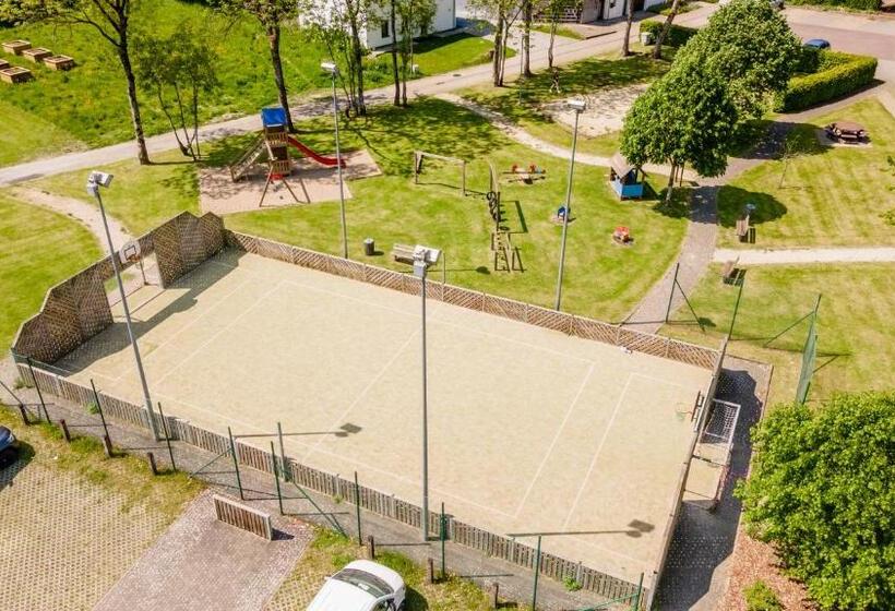 Отель Gîte Bed & Bedot