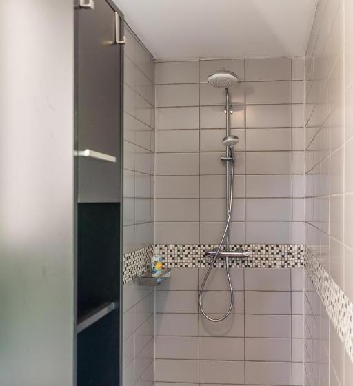 Отель Gîte Bed & Bedot