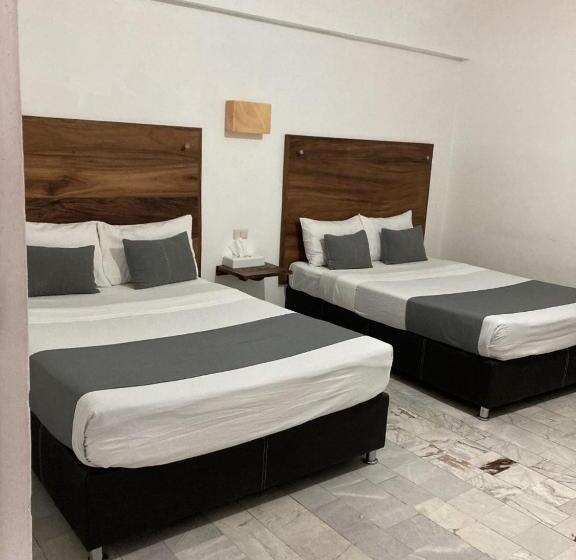 Отель Boutique Ixaya