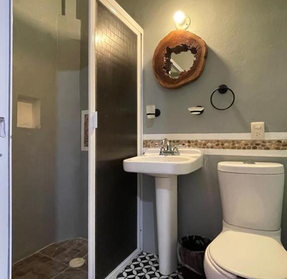 Отель Boutique Ixaya