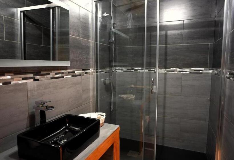 酒店 La Sapinière