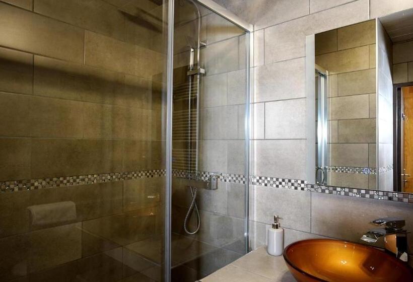 酒店 La Sapinière