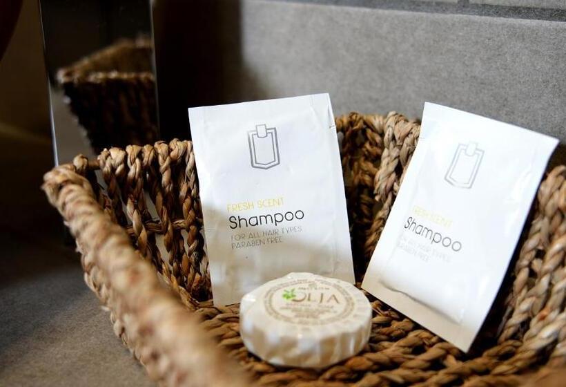 酒店 La Sapinière