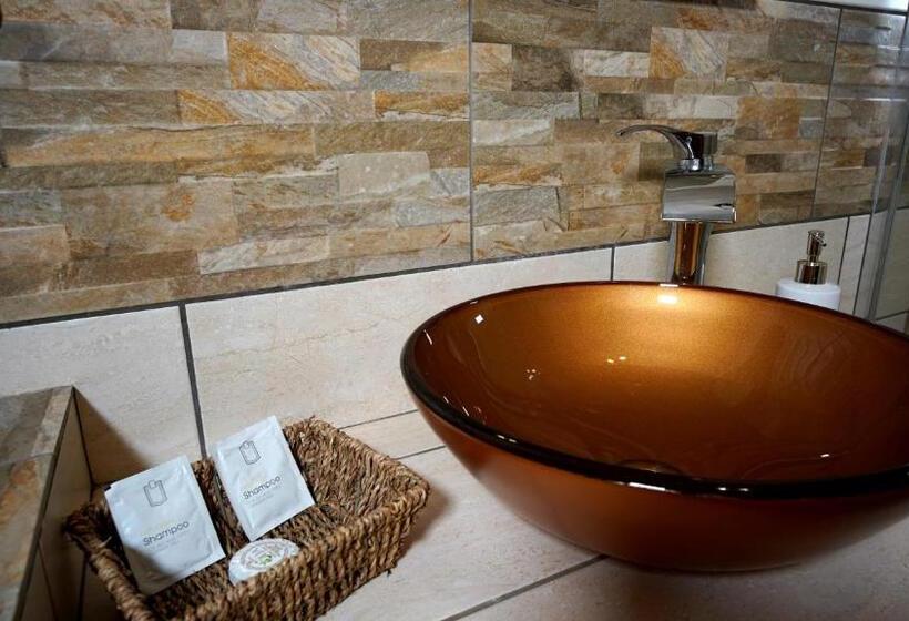 酒店 La Sapinière