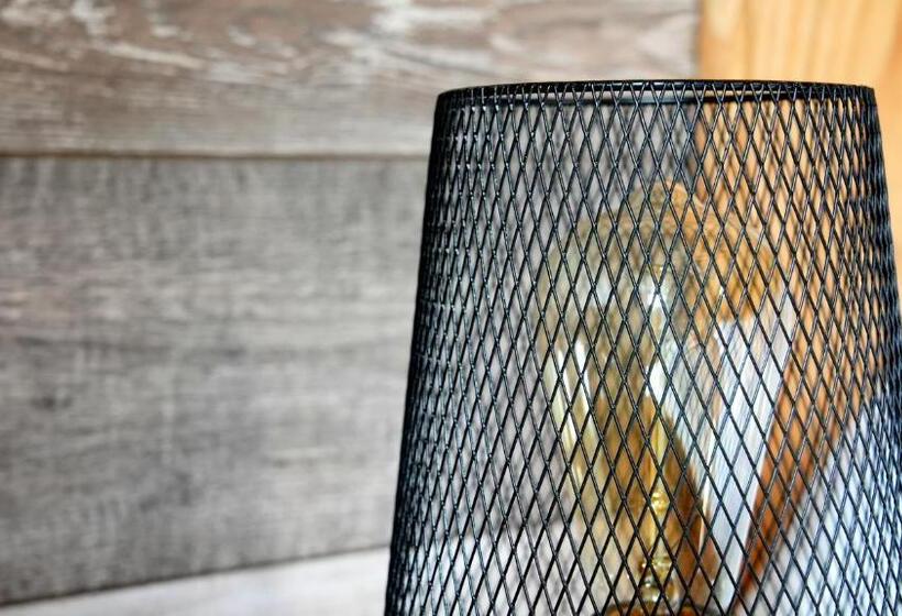 酒店 La Sapinière