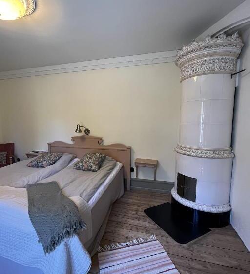 Отель Lydde Gård