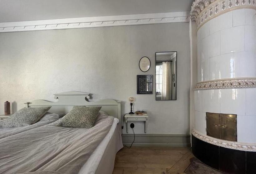 Отель Lydde Gård