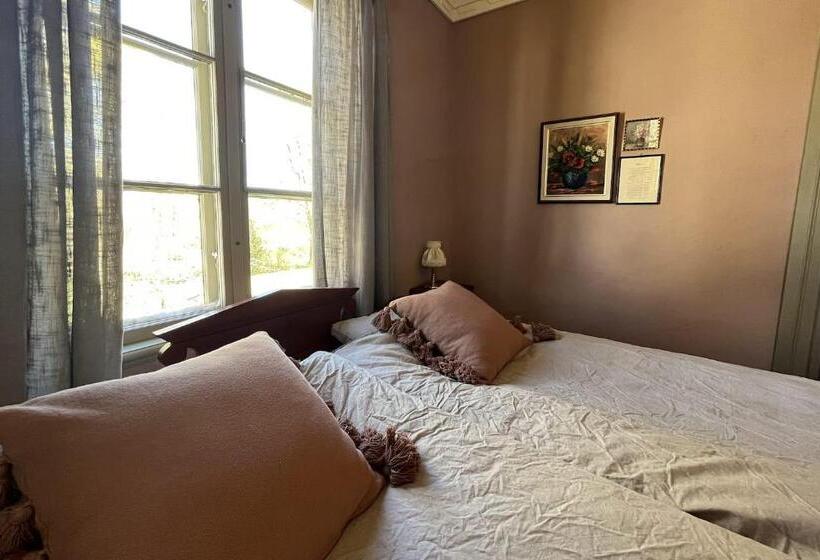 Отель Lydde Gård