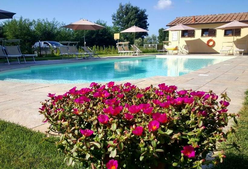 酒店 Punta Dei Lecci