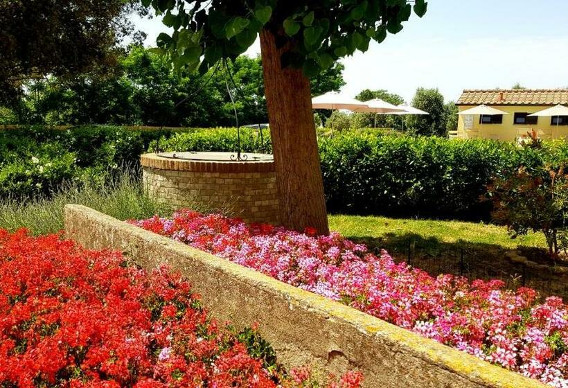 酒店 Punta Dei Lecci