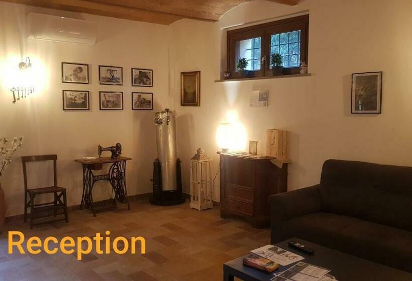 酒店 Punta Dei Lecci