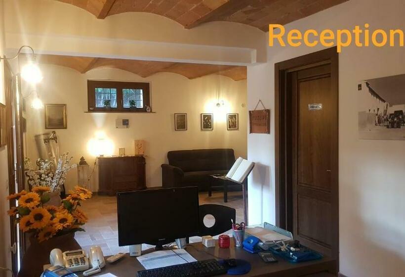 酒店 Punta Dei Lecci