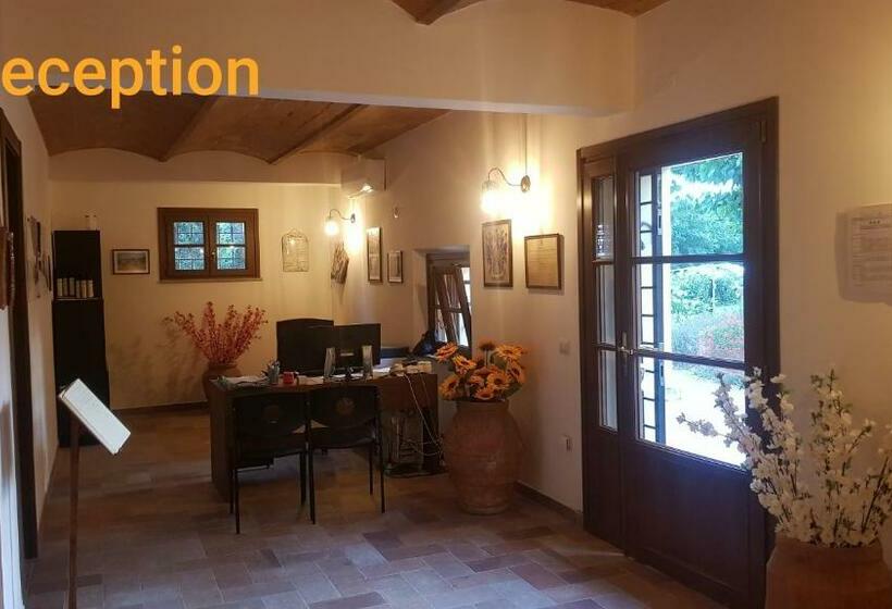 酒店 Punta Dei Lecci