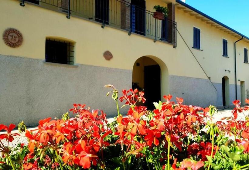 酒店 Punta Dei Lecci