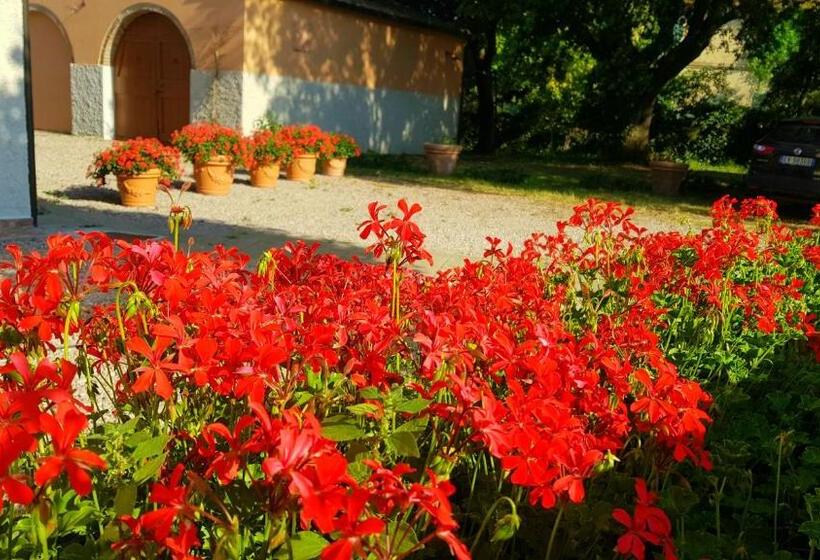 酒店 Punta Dei Lecci