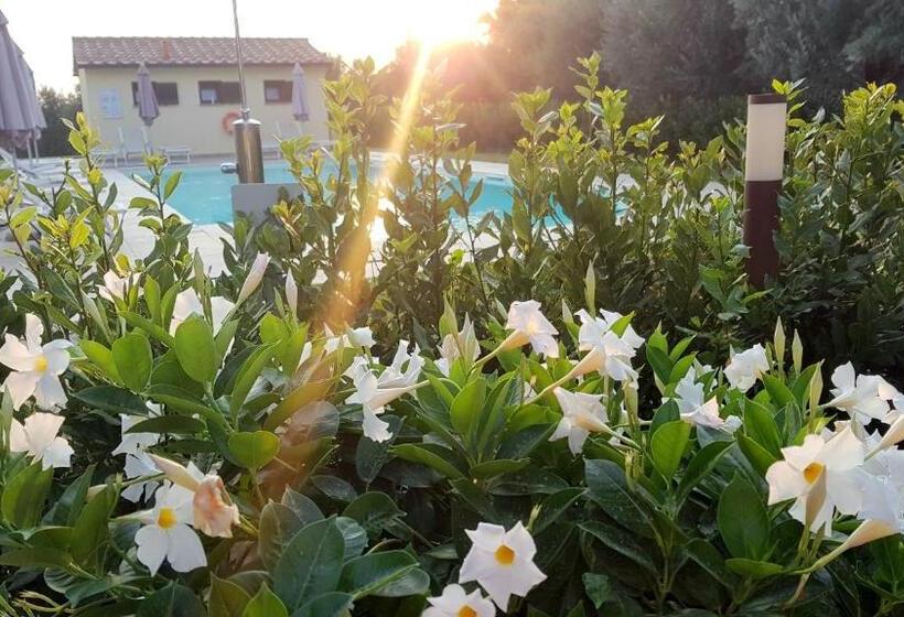 酒店 Punta Dei Lecci