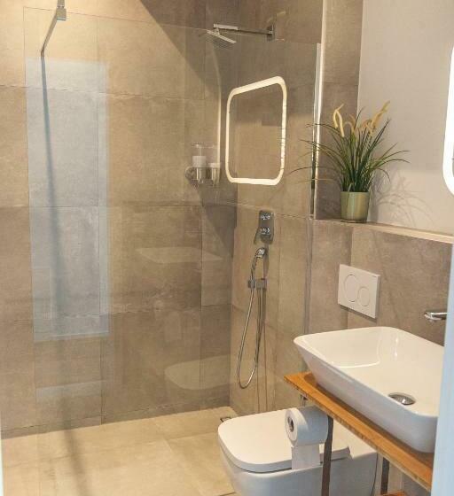 호텔 Soulfactory Apartments