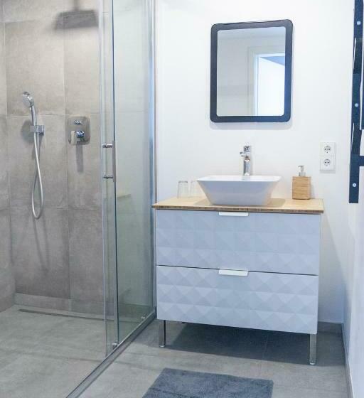 호텔 Soulfactory Apartments