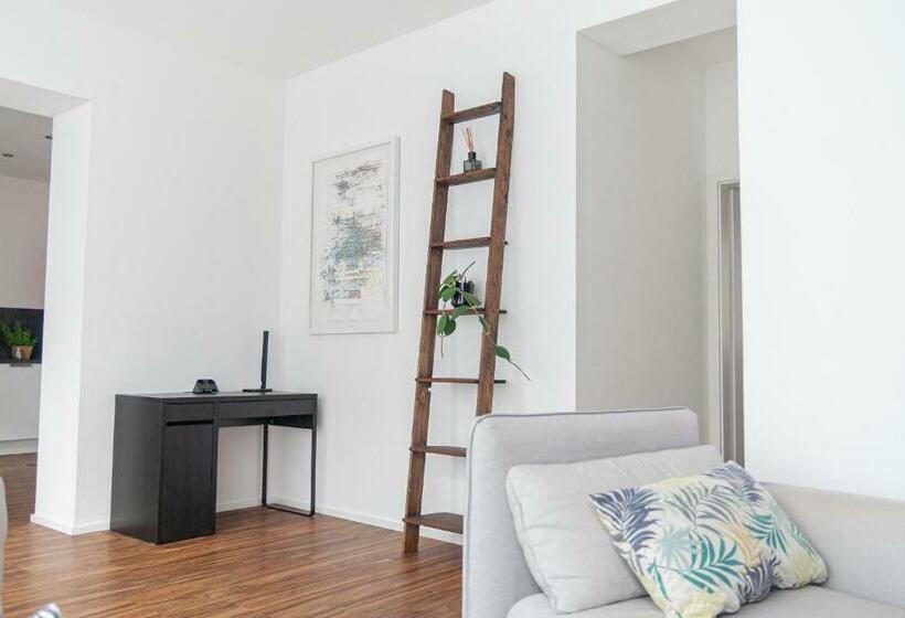 호텔 Soulfactory Apartments