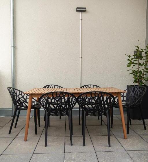 호텔 Soulfactory Apartments