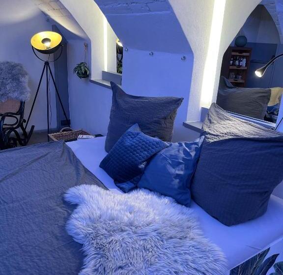 호텔 Soulfactory Apartments