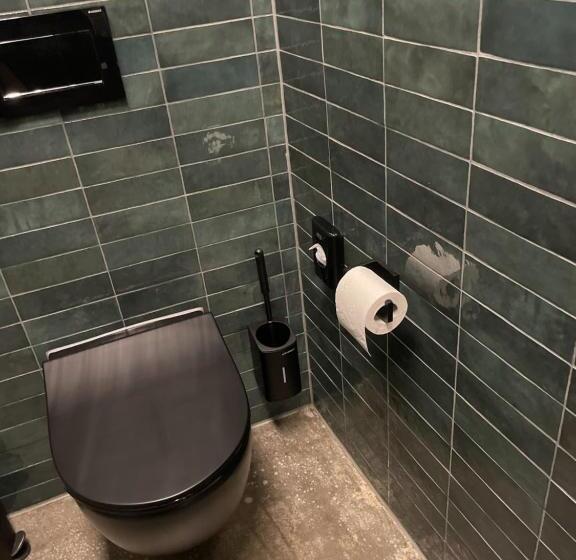 호텔 Soulfactory Apartments