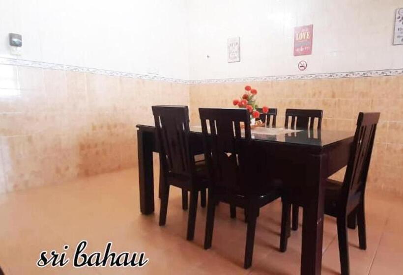 酒店 Sri Bahau