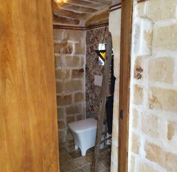 בית מלון כפרי Suite Sant Irene