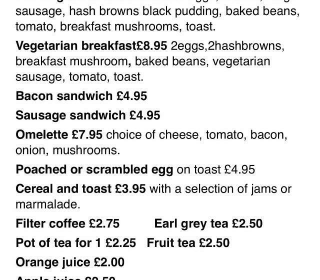 호텔 Wheatsheaf Inn