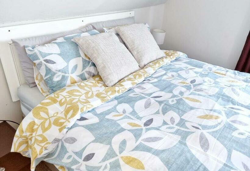 호텔 Wheatsheaf Inn