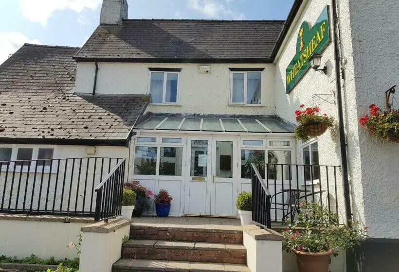 호텔 Wheatsheaf Inn