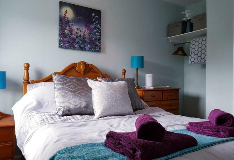 호텔 Wheatsheaf Inn