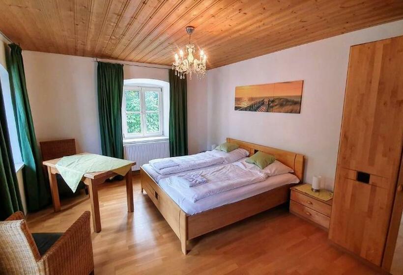 ホテル Wirtshaus Zum Baumbach