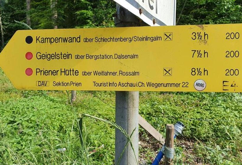 ホテル Wirtshaus Zum Baumbach