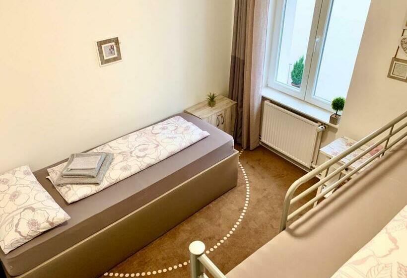 New Hostel Berlin Mitte Free Snack Hot Tea And Coffee