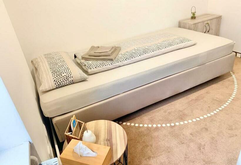 New Hostel Berlin Mitte Free Snack Hot Tea And Coffee