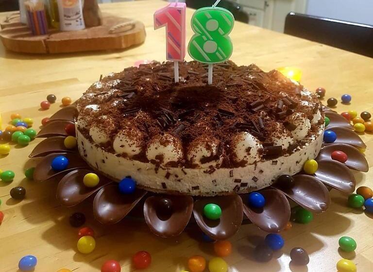 New Hostel Berlin Mitte Free Snack Hot Tea And Coffee