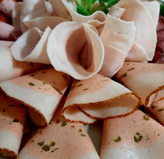 New Hostel Berlin Mitte Free Snack Hot Tea And Coffee