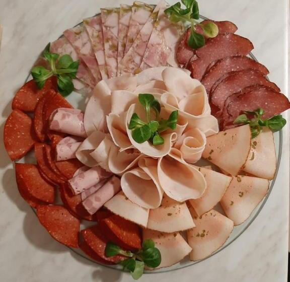 New Hostel Berlin Mitte Free Snack Hot Tea And Coffee