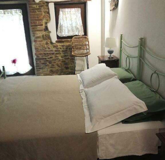 بنسيون A Casa Mia